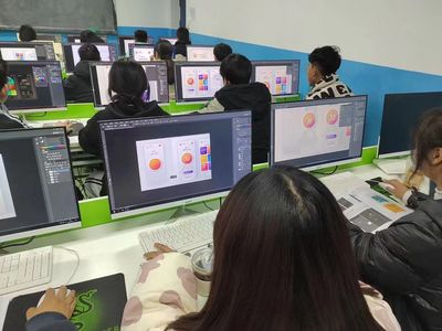 疫情之下的就業(yè)曙光 2022年4月畢業(yè)學(xué)員在教育軟件技術(shù)開發(fā)領(lǐng)域?qū)崿F(xiàn)高薪就業(yè)