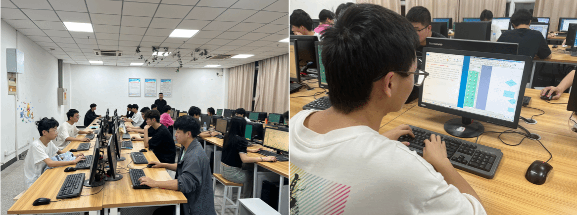 教育軟件的技術(shù)開發(fā)——記校第十一屆技能大賽應(yīng)用軟件系統(tǒng)開發(fā)賽項